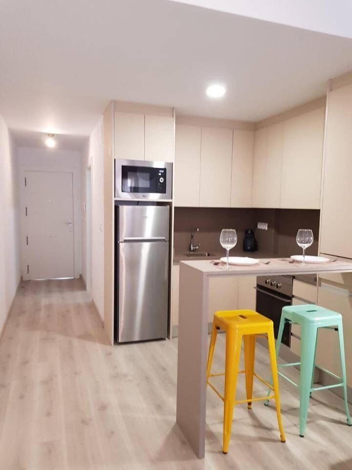 Lovelyloft Pablo Old Town Аликанте Екстериор снимка