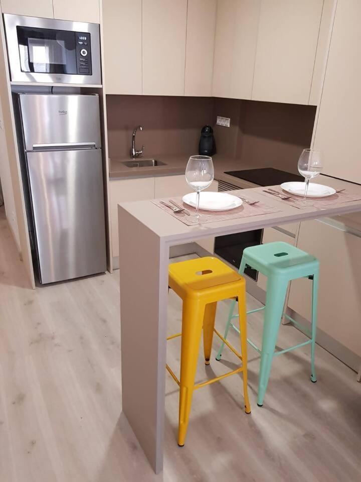 Lovelyloft Pablo Old Town Аликанте Екстериор снимка