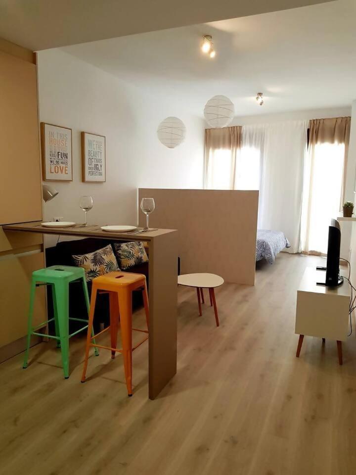 Lovelyloft Pablo Old Town Аликанте Екстериор снимка