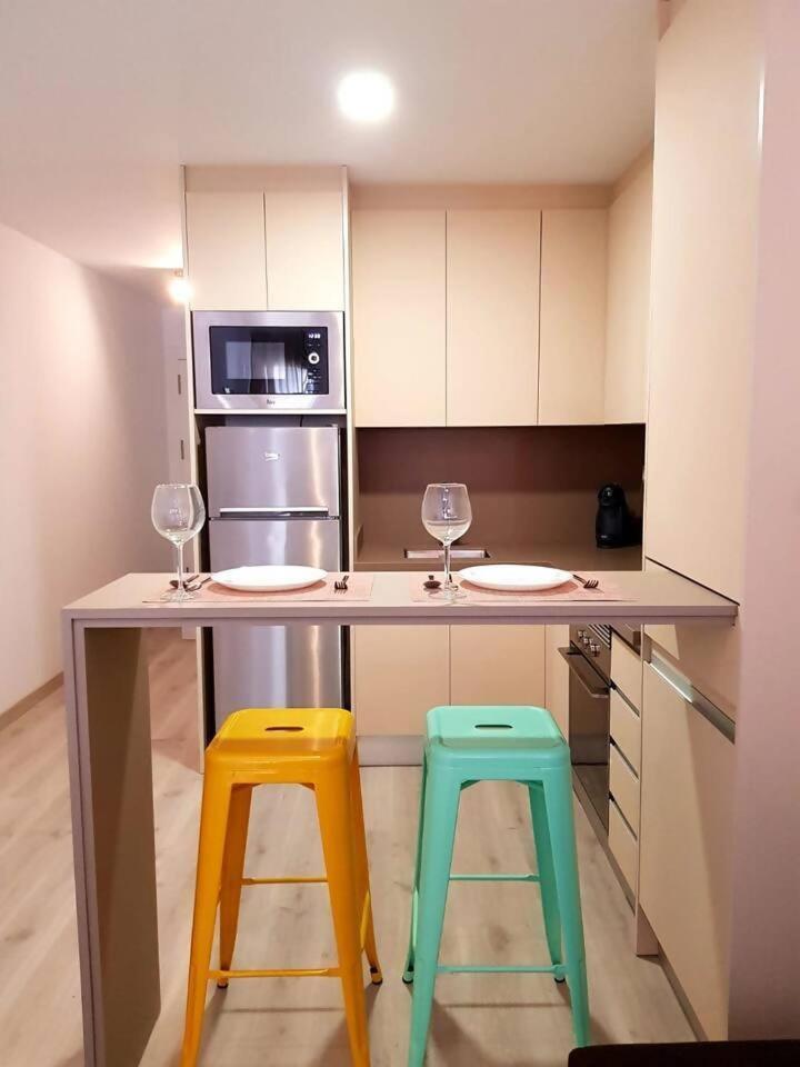 Lovelyloft Pablo Old Town Аликанте Екстериор снимка