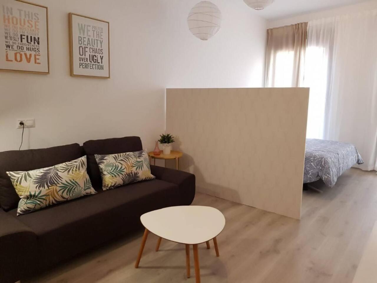 Lovelyloft Pablo Old Town Аликанте Екстериор снимка